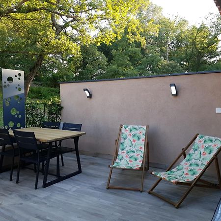 Casacosy Villa Les Michels Ngoại thất bức ảnh
