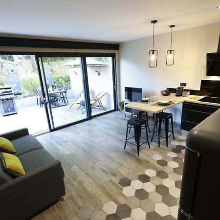 Casacosy Villa Les Michels Ngoại thất bức ảnh
