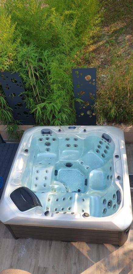 Casacosy Villa Les Michels Ngoại thất bức ảnh