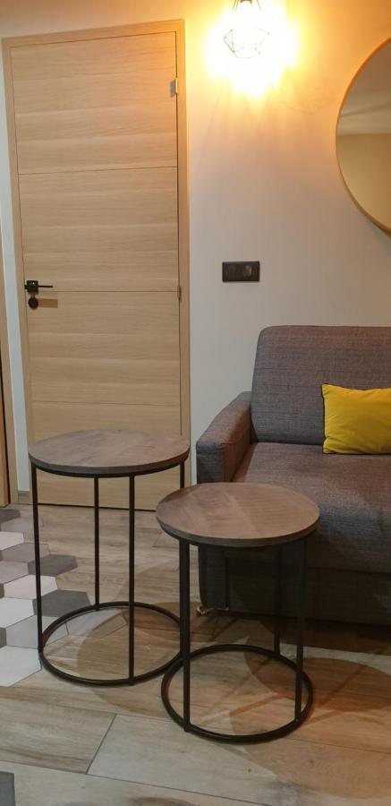 Casacosy Villa Les Michels Ngoại thất bức ảnh