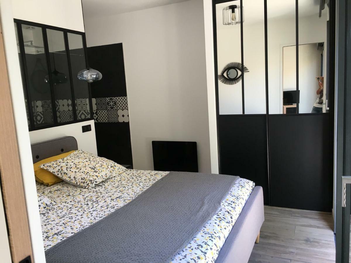 Casacosy Villa Les Michels Ngoại thất bức ảnh