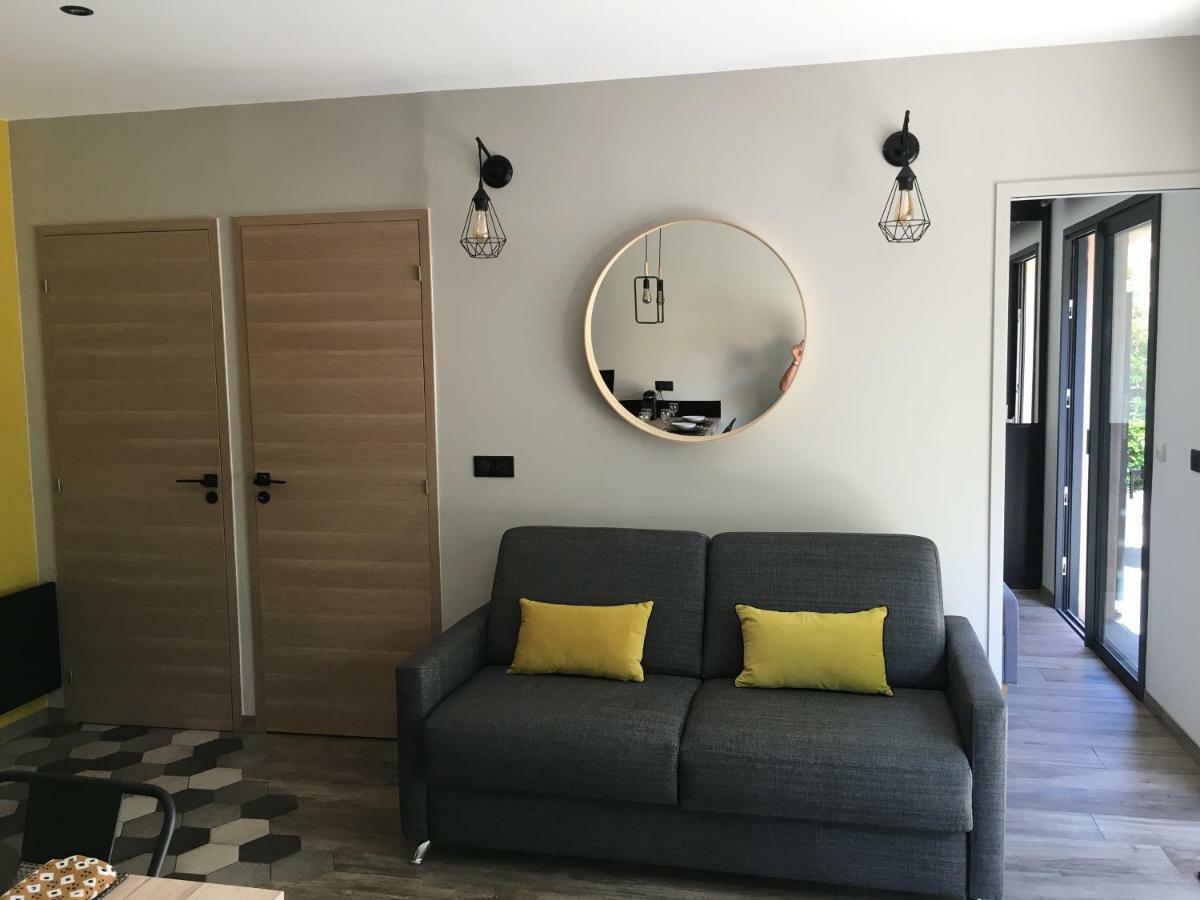 Casacosy Villa Les Michels Ngoại thất bức ảnh