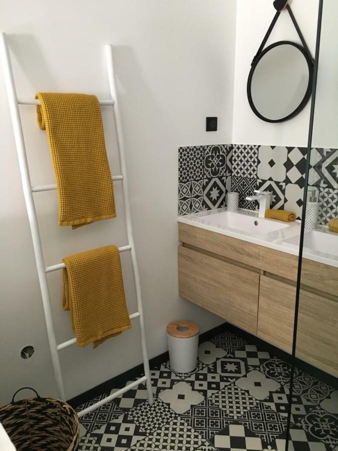 Casacosy Villa Les Michels Ngoại thất bức ảnh