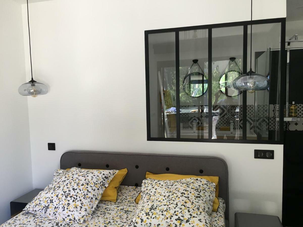 Casacosy Villa Les Michels Ngoại thất bức ảnh