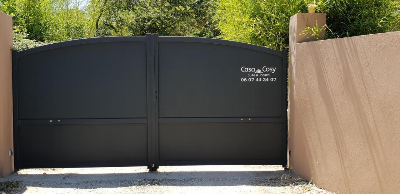 Casacosy Villa Les Michels Ngoại thất bức ảnh