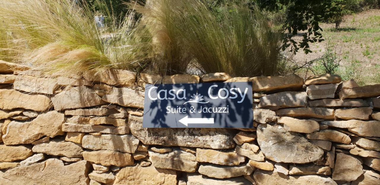 Casacosy Villa Les Michels Ngoại thất bức ảnh